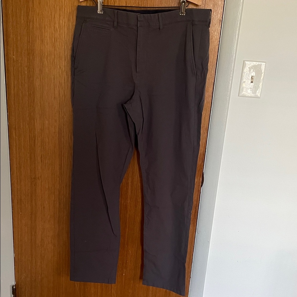J. Crew 770 stretch tech pant 36x32